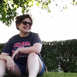 Meet your Posher, Nicole